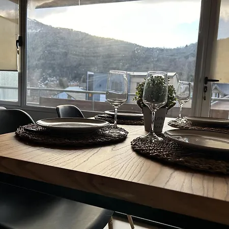 La Loggia Sma Monoambiente Apartment San Martin de los Andes Exterior photo