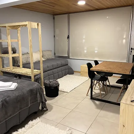 La Loggia Sma Monoambiente Apartment San Martin de los Andes Exterior photo