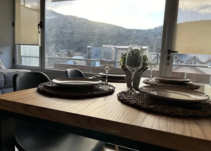 La Loggia Sma Monoambiente