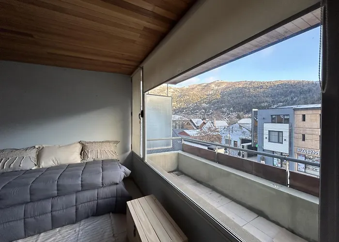 La Loggia Sma Monoambiente
