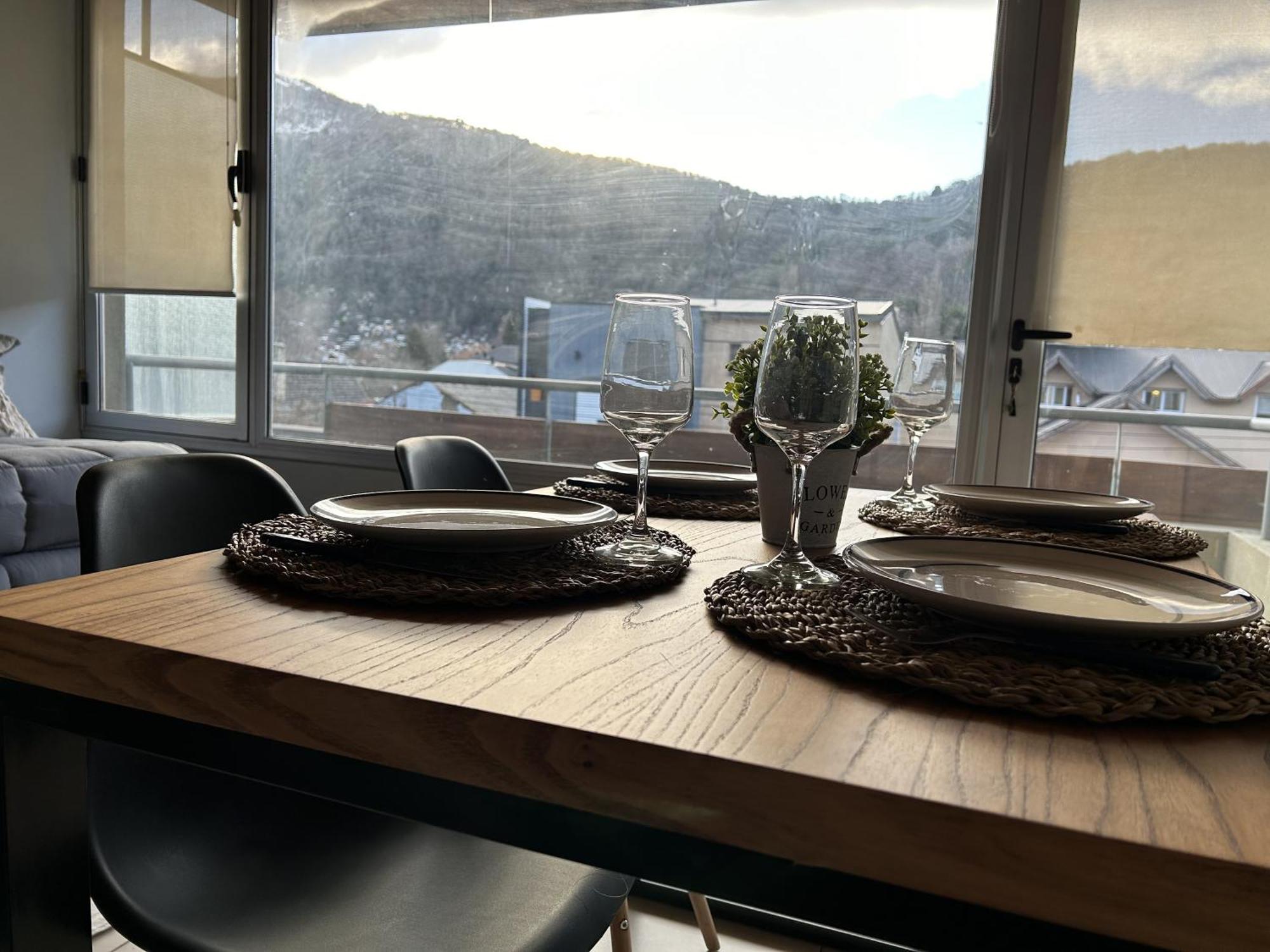 La Loggia Sma Monoambiente Apartment San Martin de los Andes