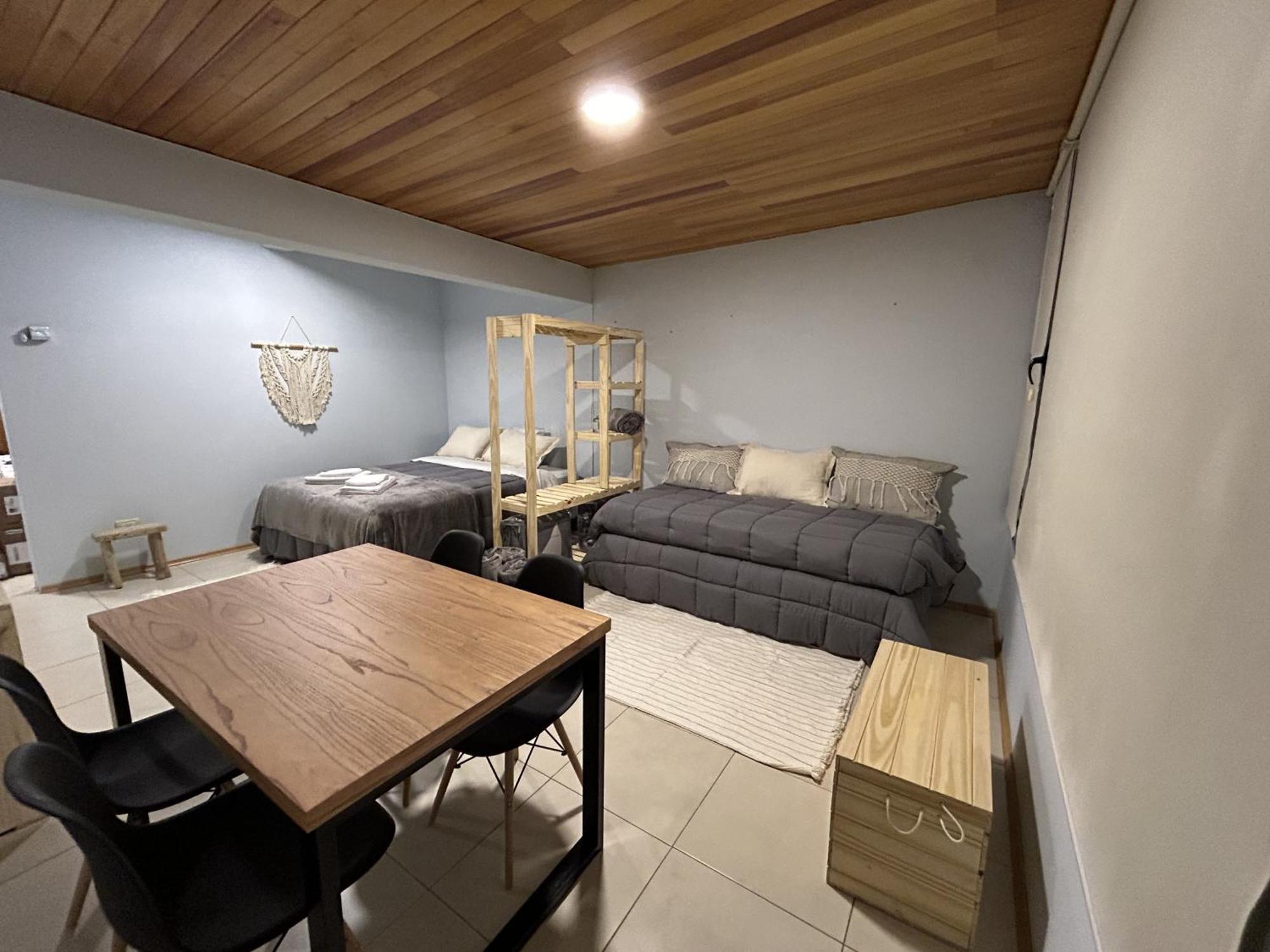 Apartment La Loggia Sma Monoambiente San Martin de los Andes