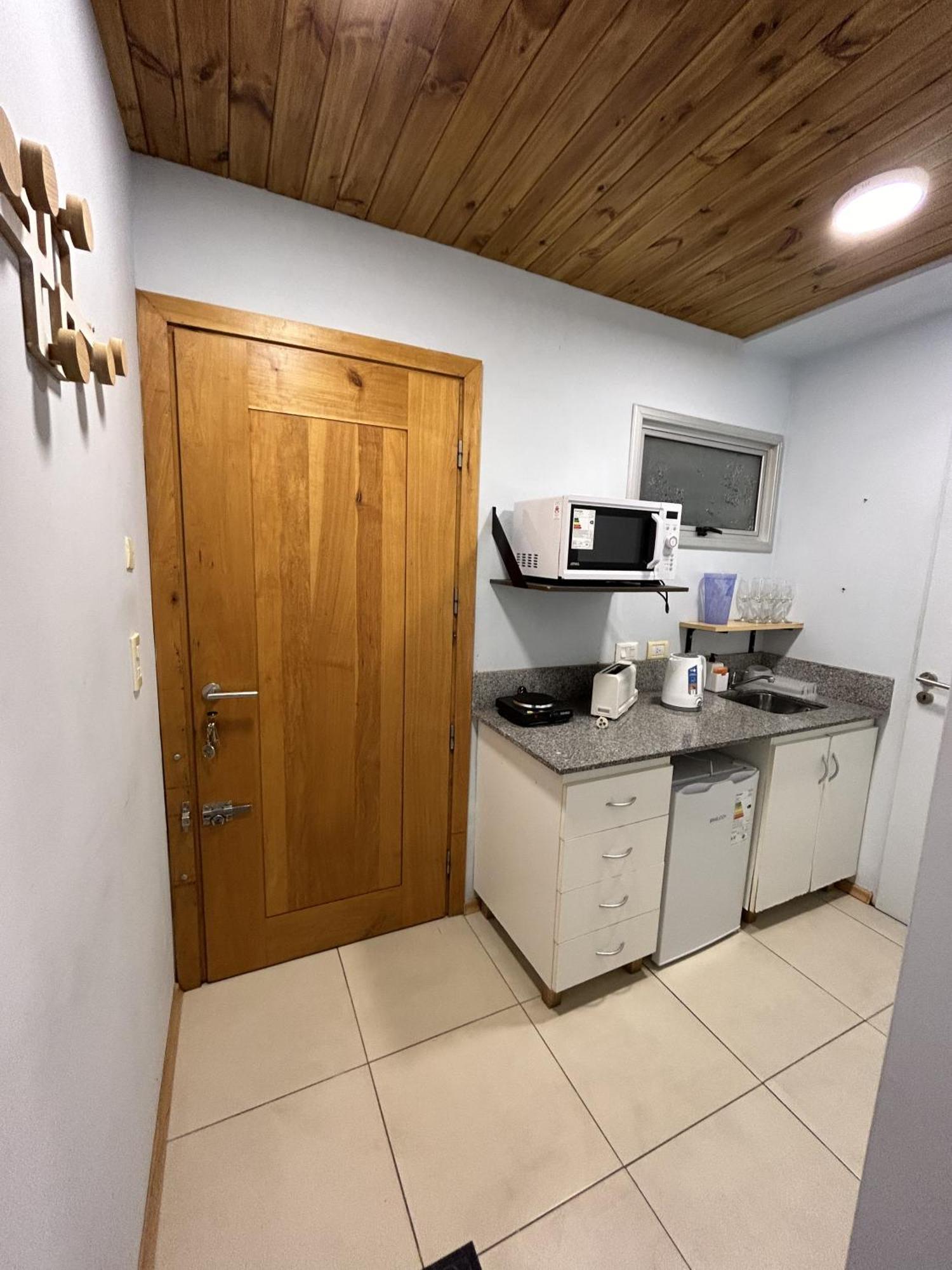 La Loggia Sma Monoambiente Apartment San Martin de los Andes
