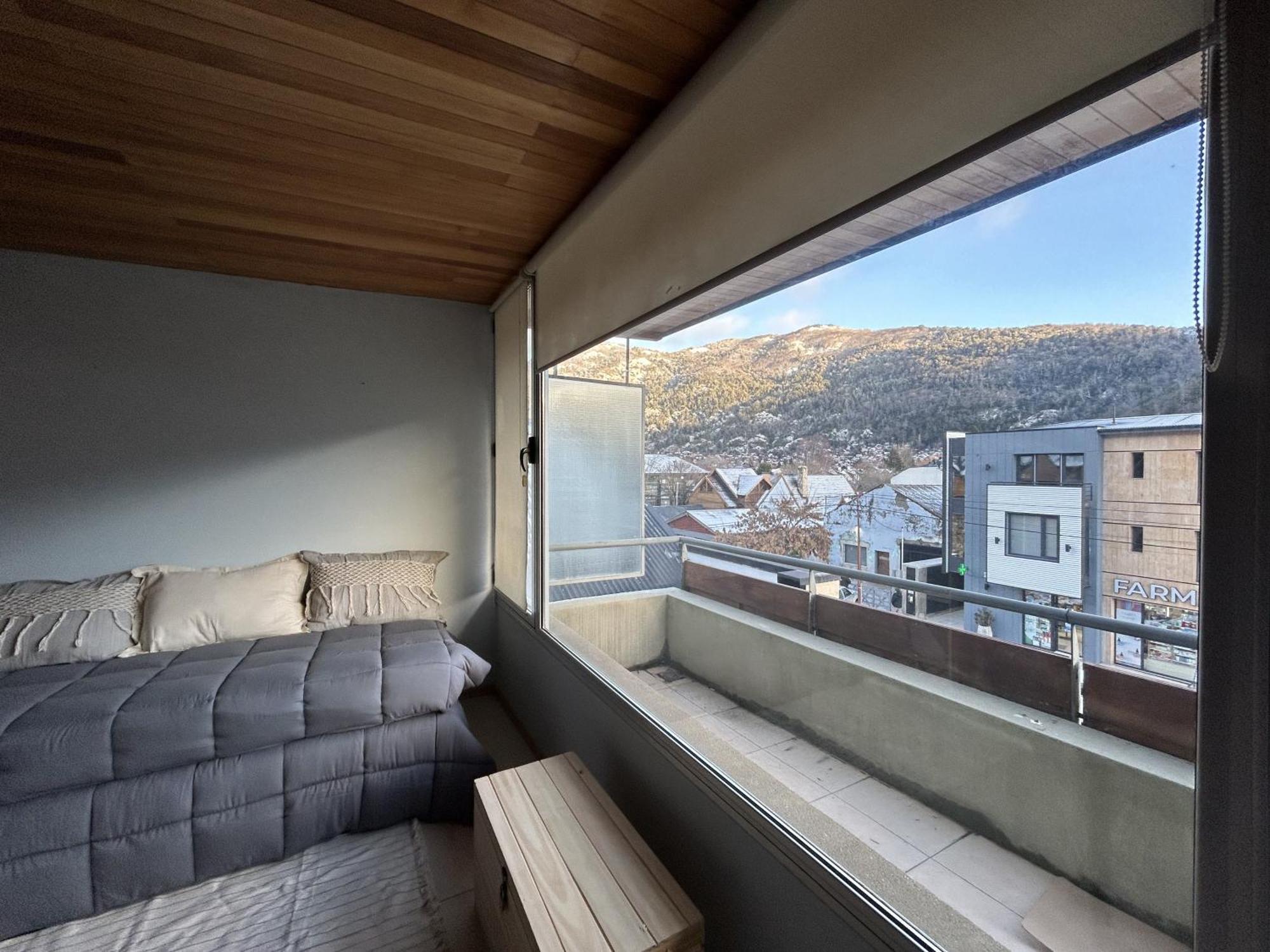 Apartment La Loggia Sma Monoambiente